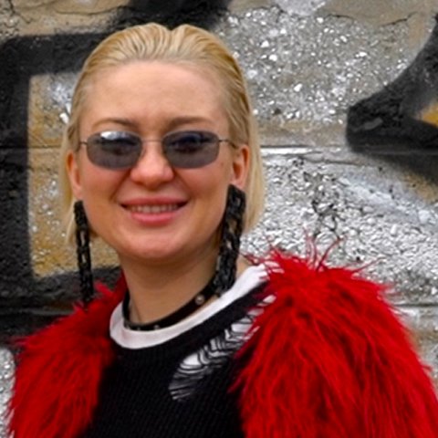 utrender Mariia Lapteva