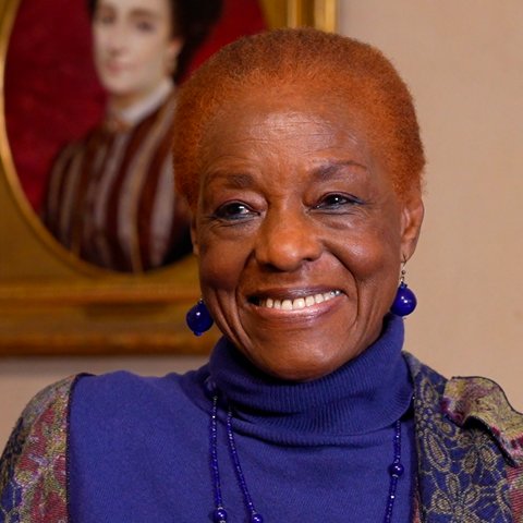 utrender Mary Lindsey