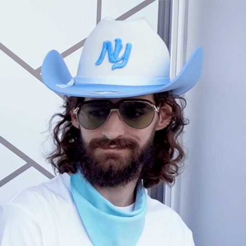 utrender Maurice Demir