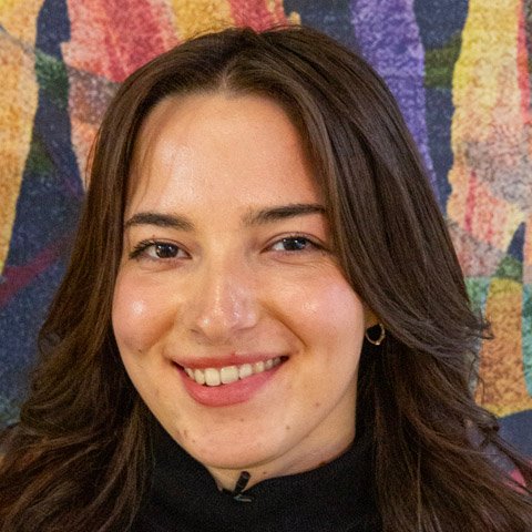 utrender Melissa Balliano