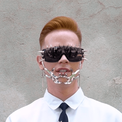 utrender Pedro Bertocchi