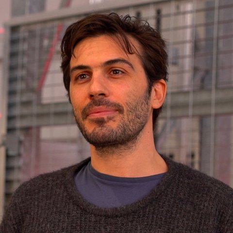 utrender Pierluigi Giuliani