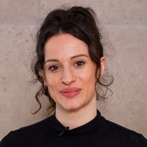 utrender Plamena Georgieva