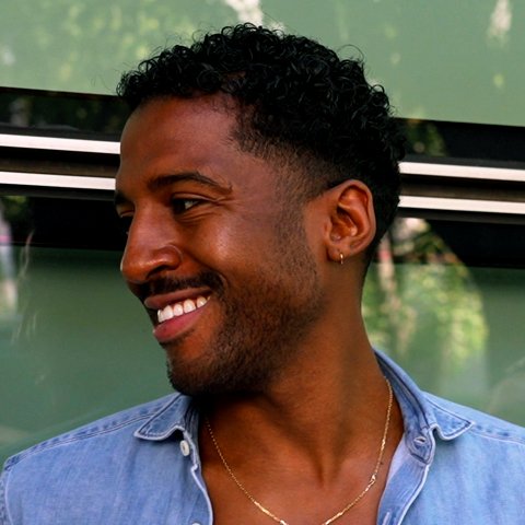 utrender Reginald Christian