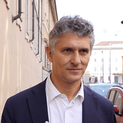 utrender Rosario Tedesco