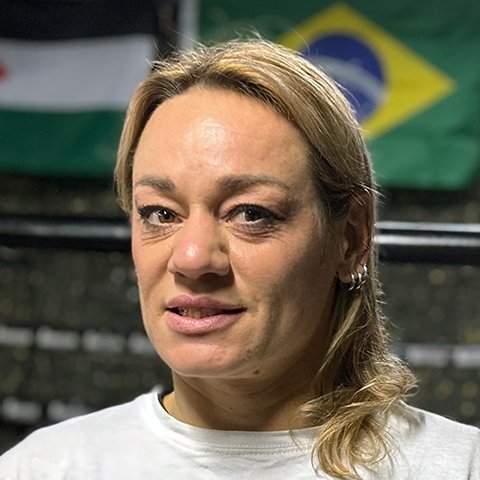 utrender Silvia La Notte