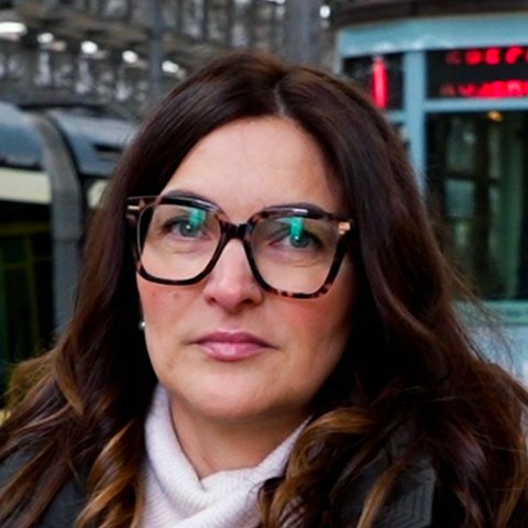 utrender Silvia Masciari