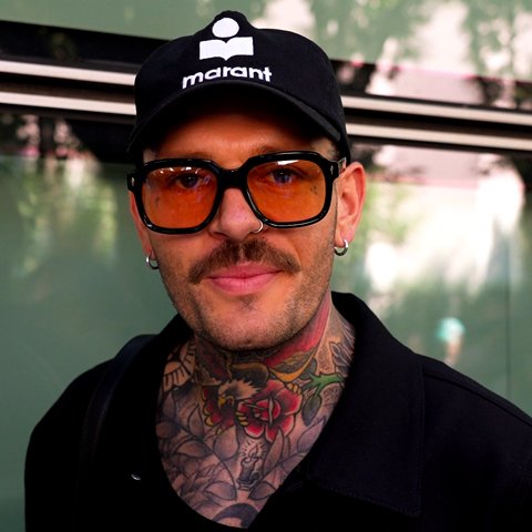 utrender Taylor Moritz