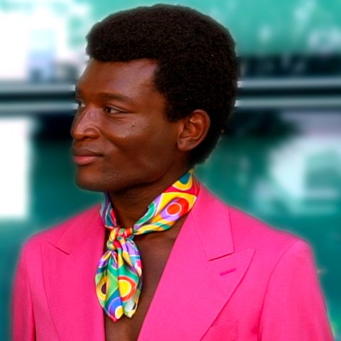 utrender Terry Agbebaku