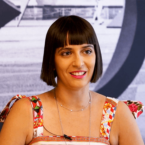 utrender Veronica Buonocore