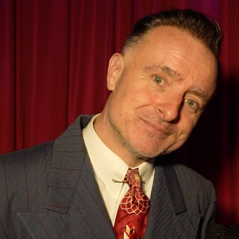 utrender Virgil Riccomi