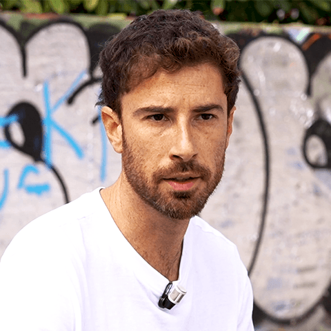 utrender Walter Macaluso