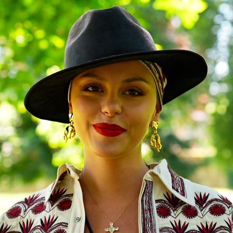 utrender Yamile Sarquis