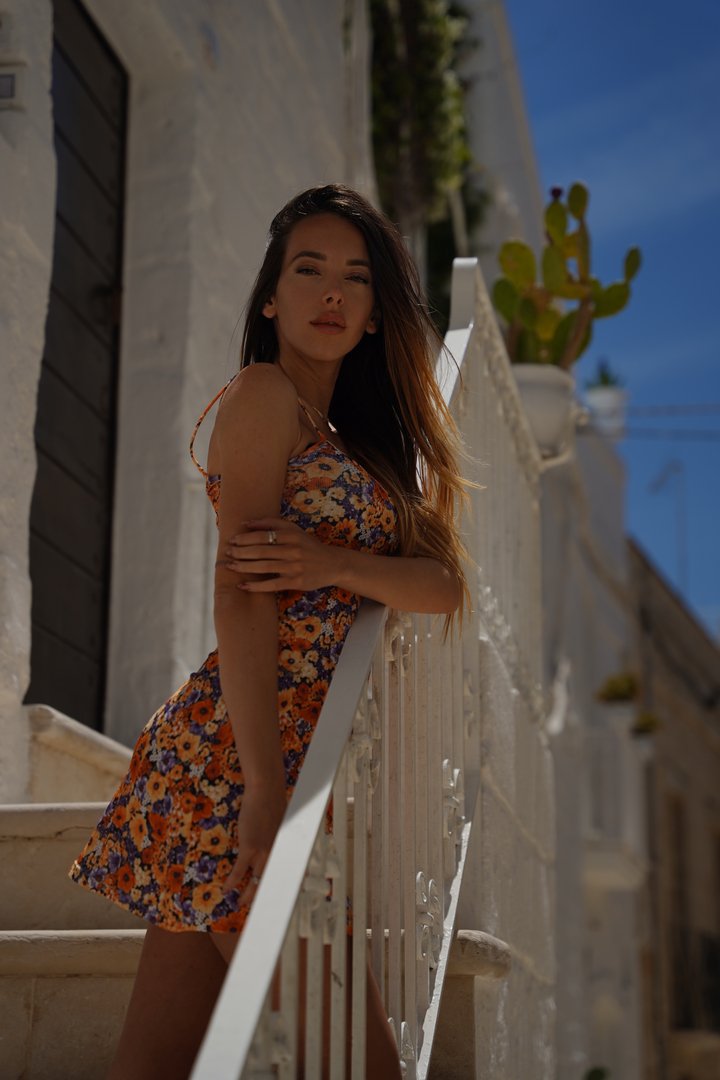 Elena Nicol Pasqualotti