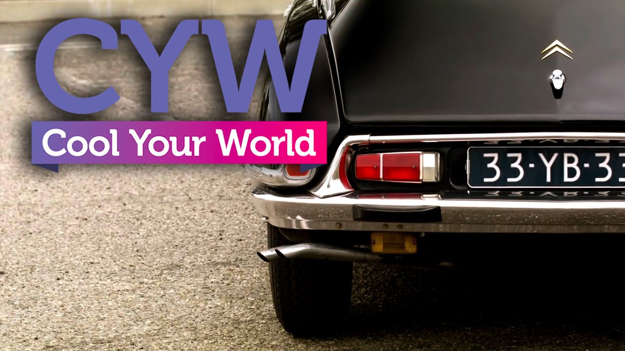 I segreti del car detailing