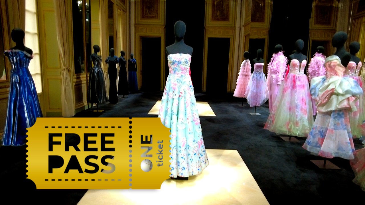 video ApritiModa: alla scoperta di Giorgio Armani