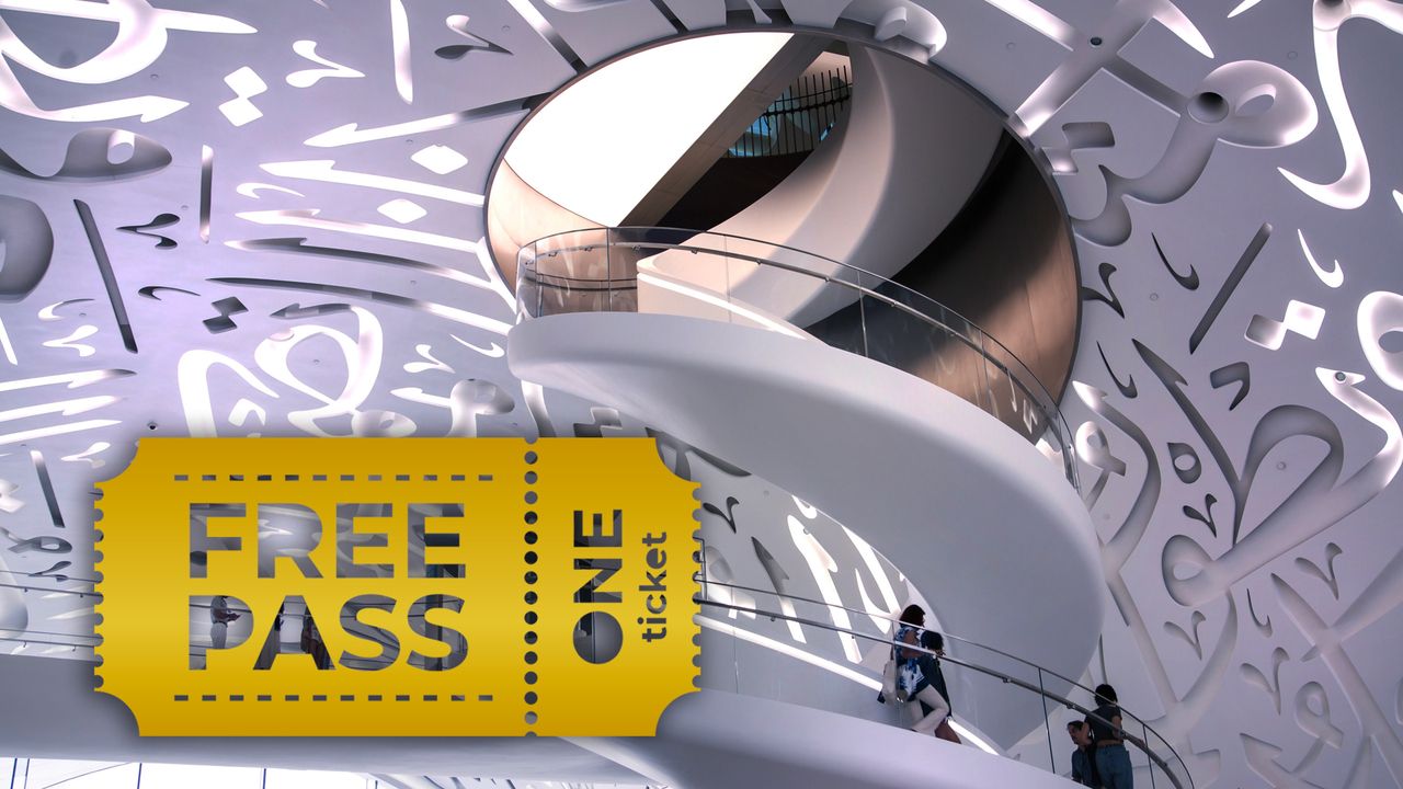 video Prototypes for Humanity: a Dubai va in scena il futuro