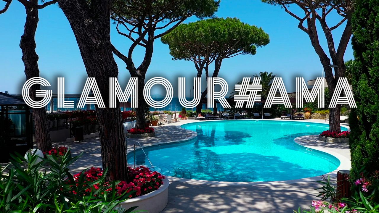 video In Toscana a Punta Ala un tuffo nel lusso del Baglioni Hotel