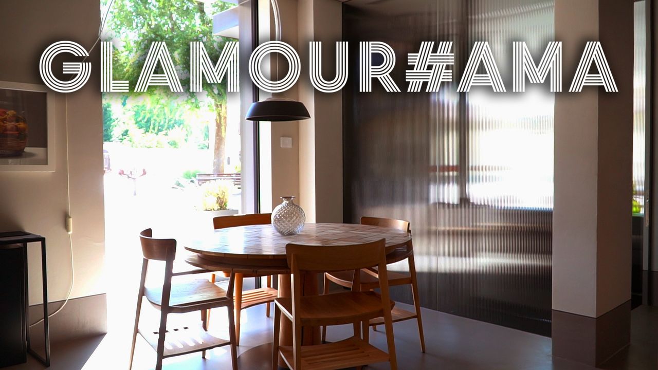 video Da Davide Oldani ai social chef: star in cucina