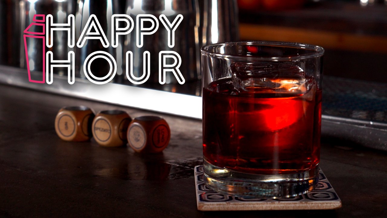 video Il Destiny drink dell' Artisan cafè