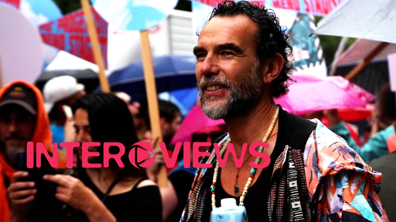 Stefano Seletti e "l'orgoglio del design"