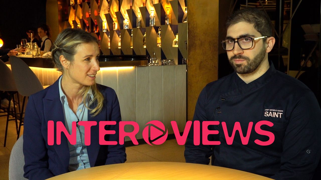 Elisabetta Ciceri e Michele Cioffi 