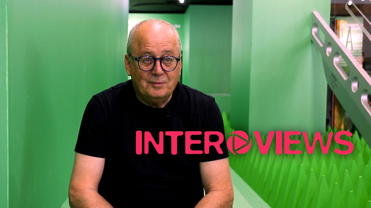 La storia del design raccontata da Alberto Alessi