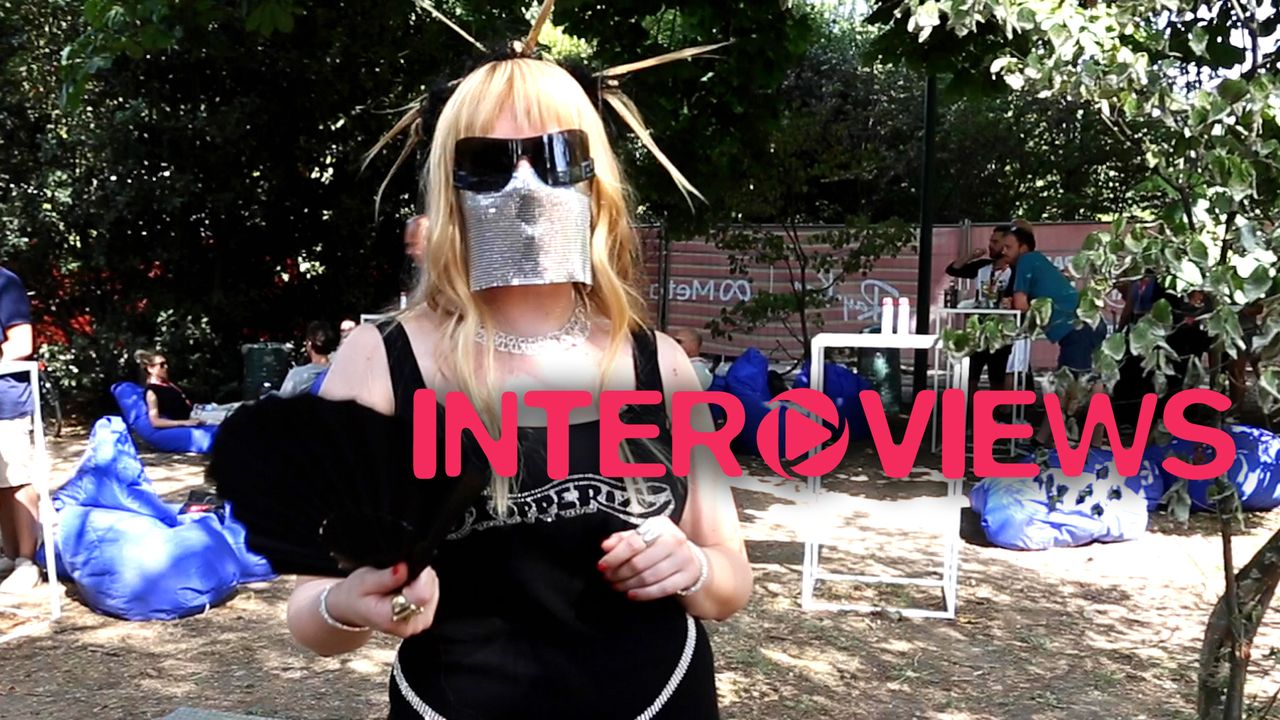 video Myss Keta