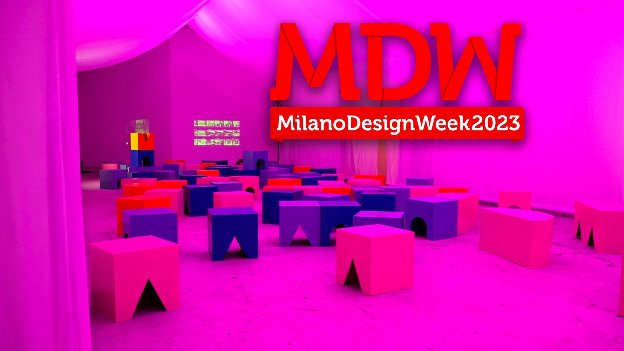 La Milano Design Week presenta Drop City