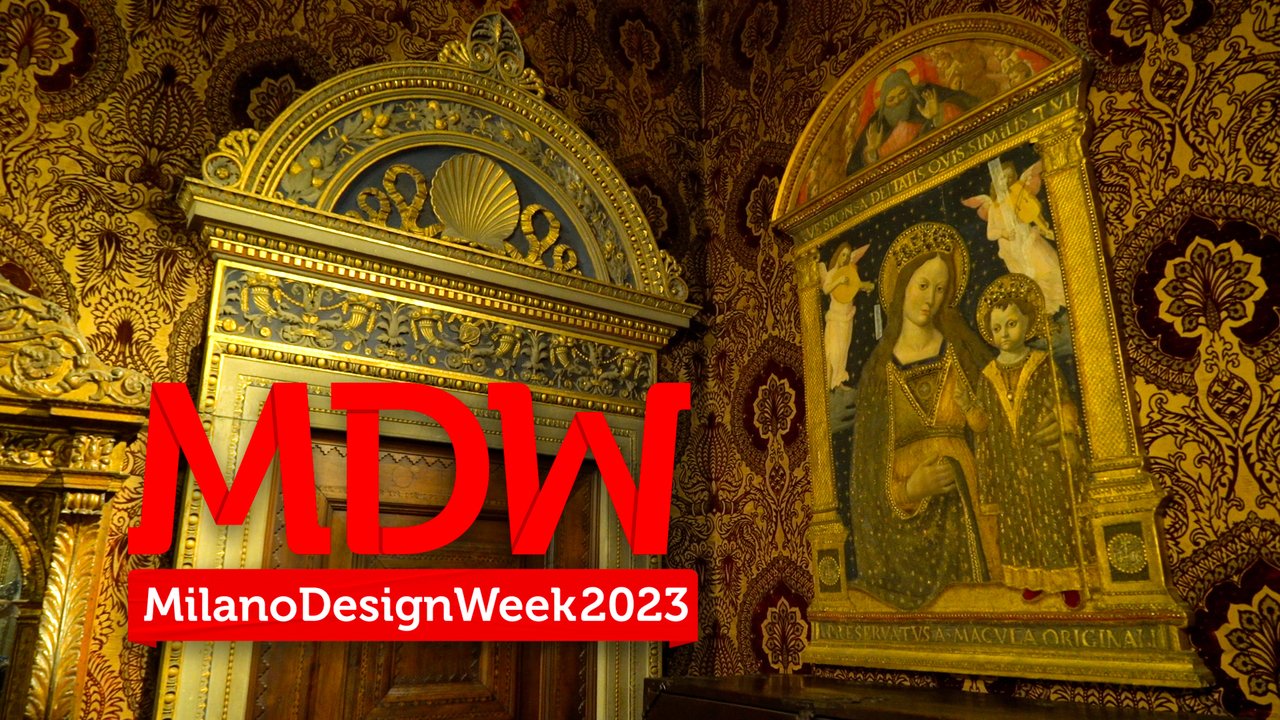 video Palazzo delle Meraviglie