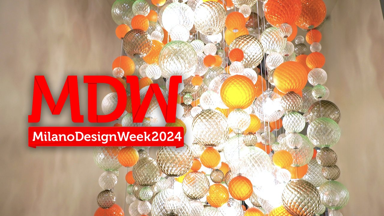 Tailor Made: una Design week su misura