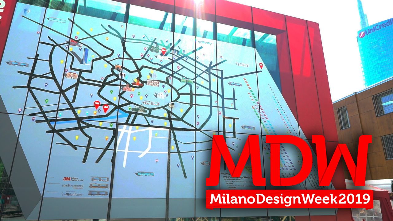 L’Isola che c’è