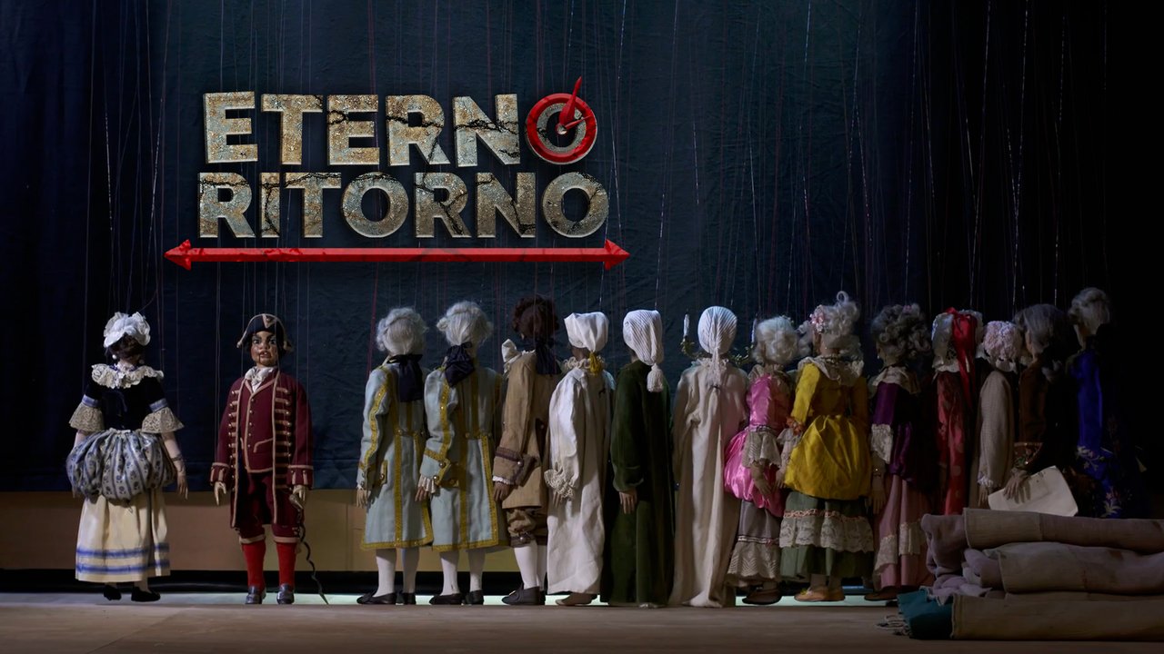 La storia delle marionette tra scenografia e tecnica.