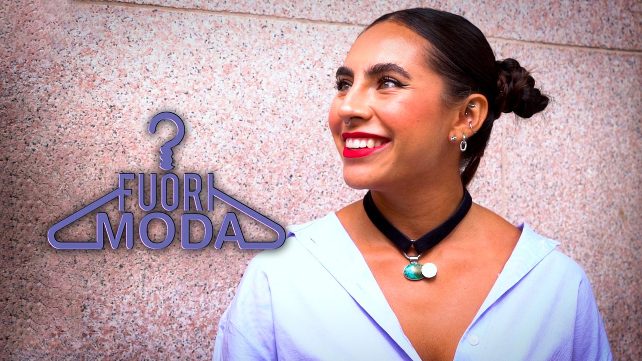 video Fuori Moda e le fashion blogger della MFW Donna 24