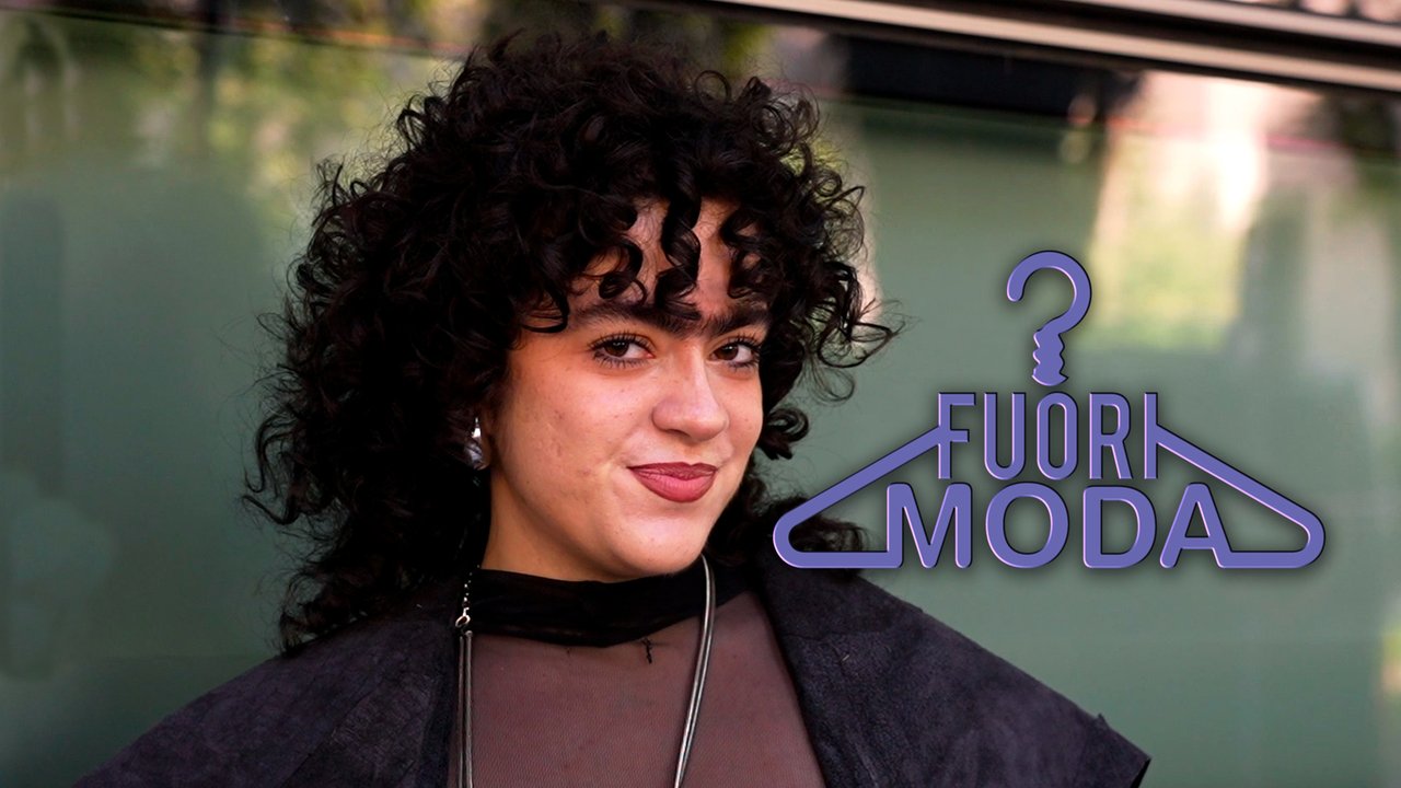 Fuori Moda 2024: Giorgio Armani SS25 #3