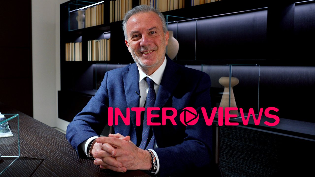 Novità e tradizione al Salone del Mobile