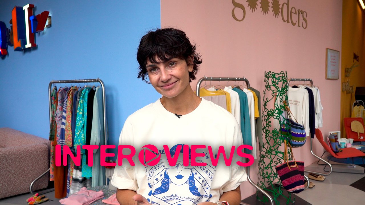 Goooders: bellezza e sostenibilità.