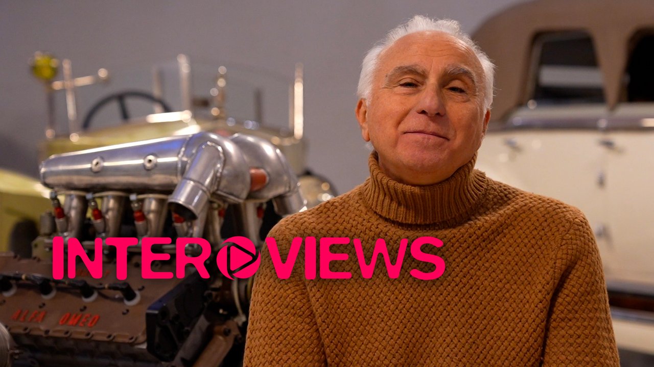 video La collezione unica di Corrado Lopresto