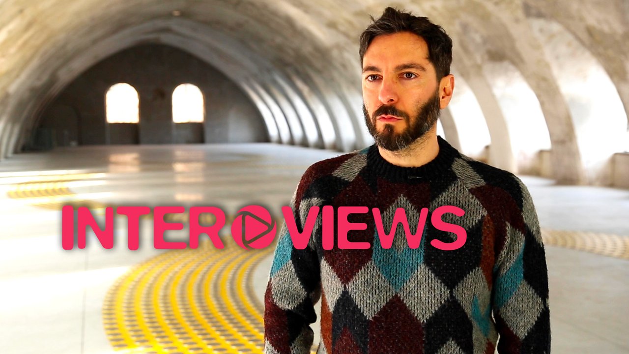 Tiziano Guardini racconta le sue creazioni