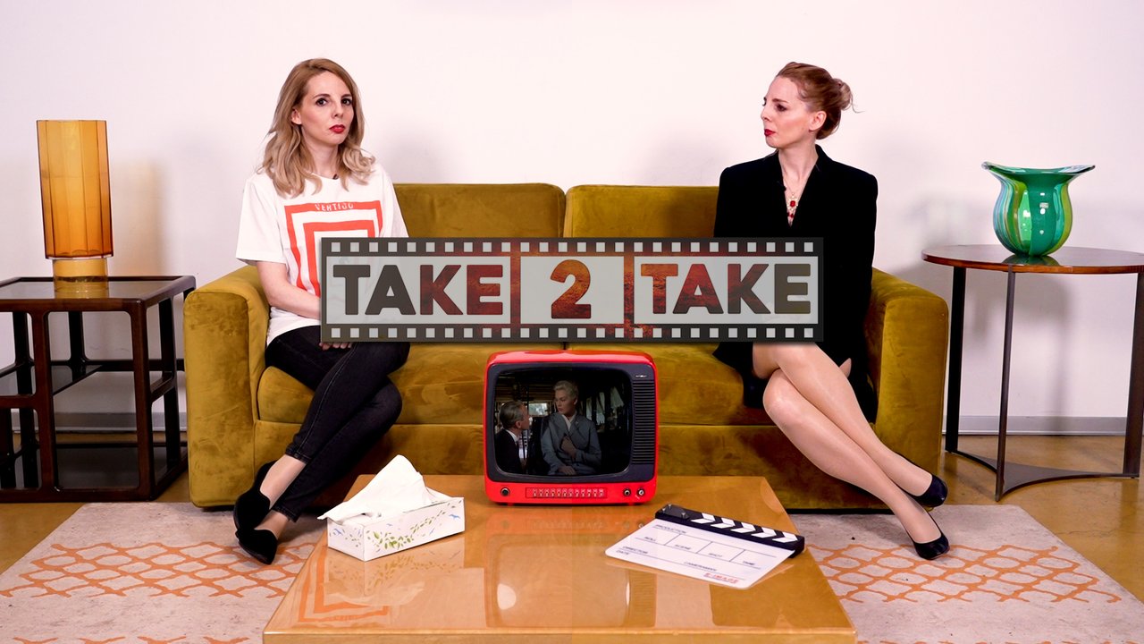 video Ossessione e mistero : Il Cinema di Hitchcock