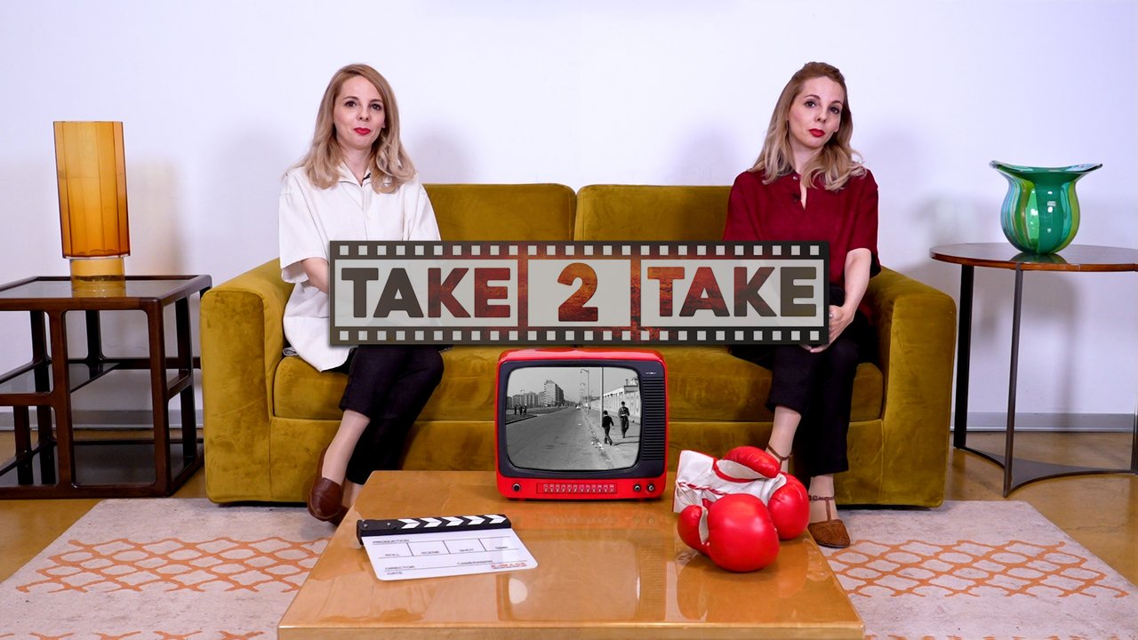 video Il capolavoro di Luchino Visconti