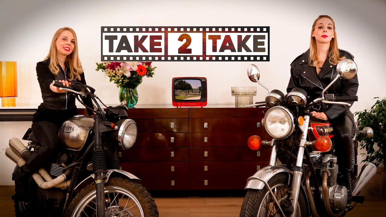 video Storia e segreti di un grande classico: “Easy Rider”