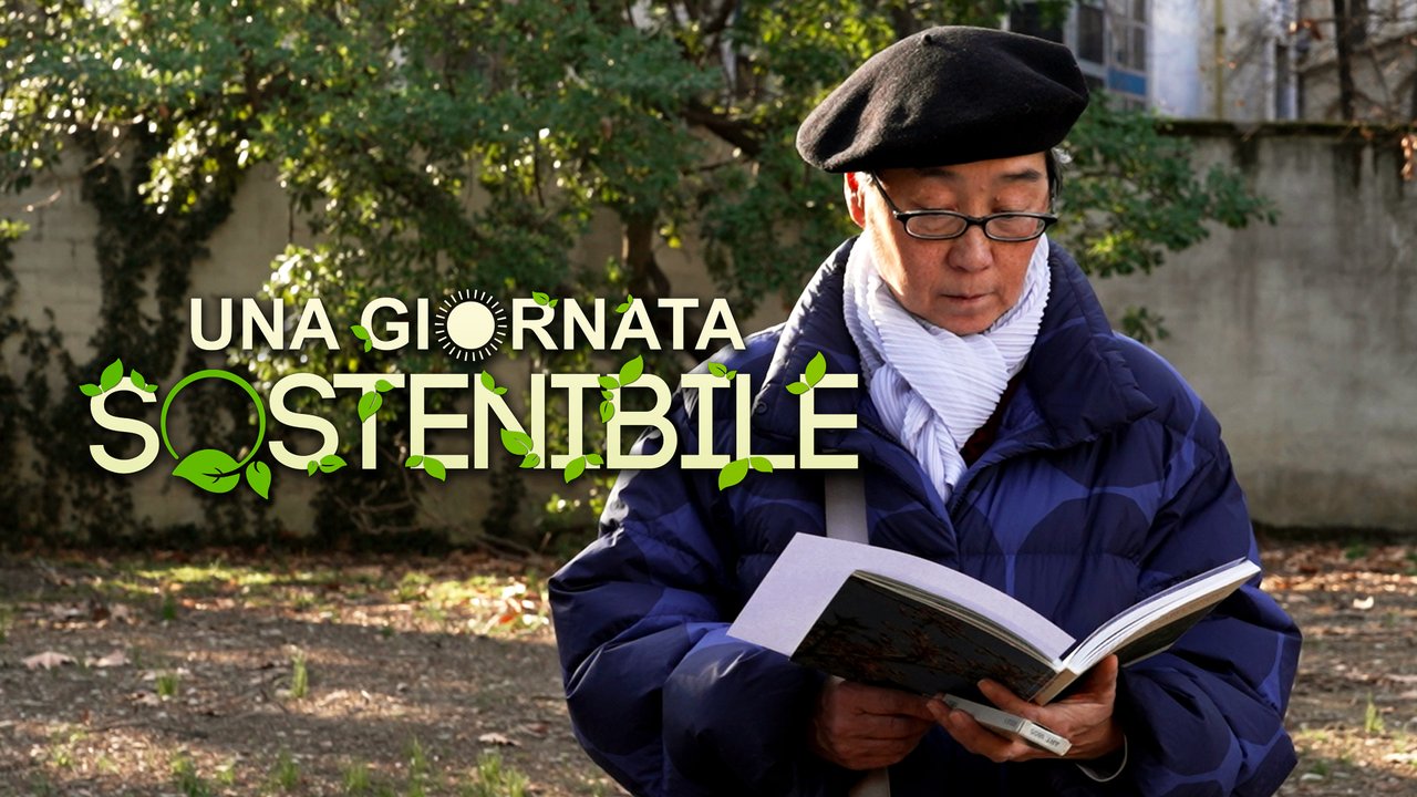 Al museo con Mami Azuma