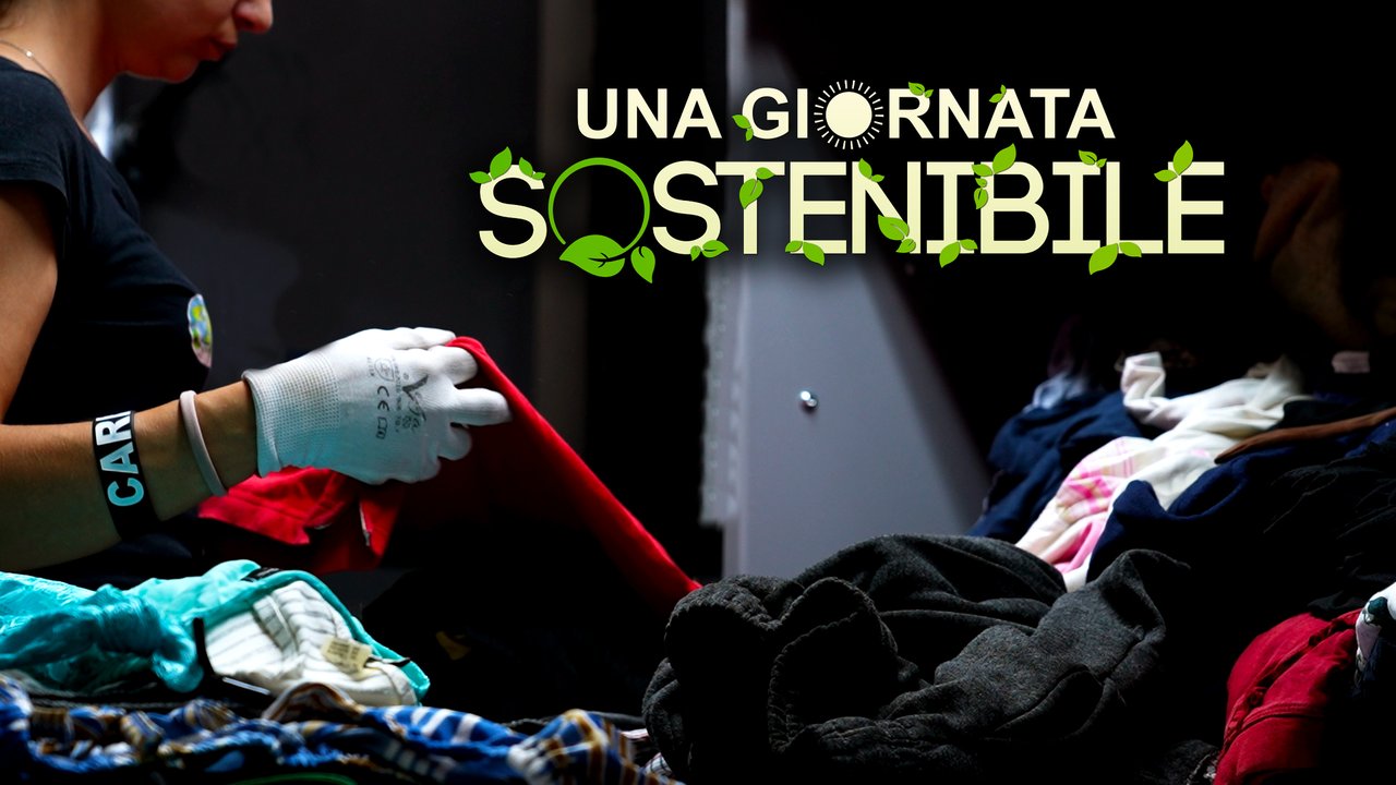 Un piccolo gesto che aiuta il mondo