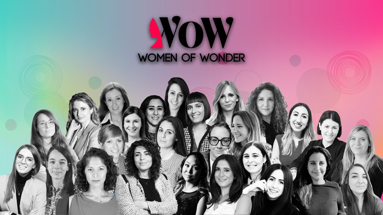 Young Women Network: una "rete" al femminile per lo sviluppo professionale