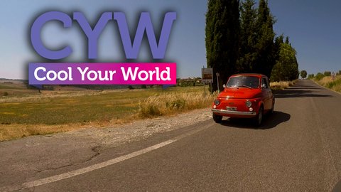 Un "social" tour nel Chianti tutto speciale