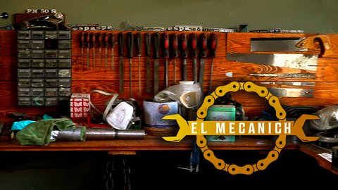 Officina uguale condividere