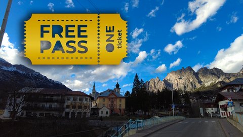 Cortinametraggio 2023 #6