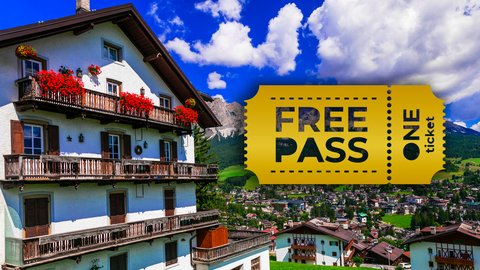 Cortinametraggio 2023 #2