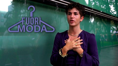 Fuori Moda 2023: Emporio Armani #4